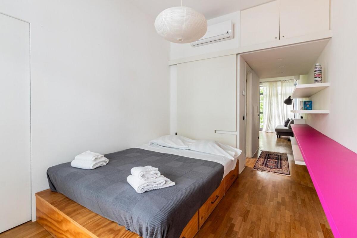 Homeby, Casa Watt * Milán