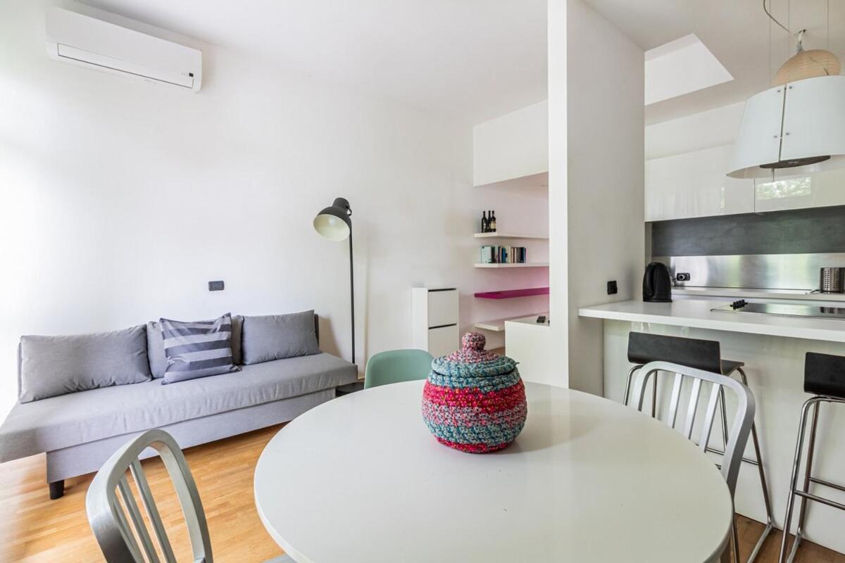 Homeby, Casa Watt Milán